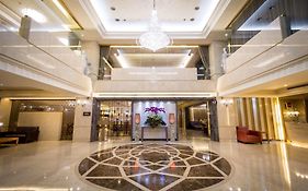 Grand View Hotel